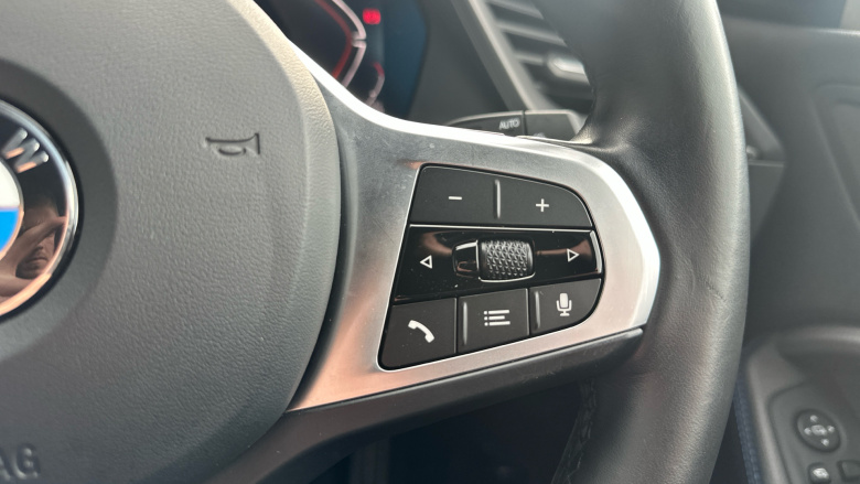 BMW 1 Series 118i [136] M Sport 5dr Step Auto [LCP] Petrol Hatchback